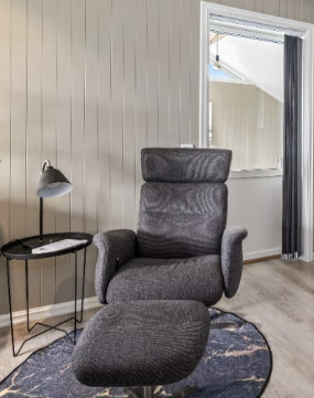 Compact spatial study